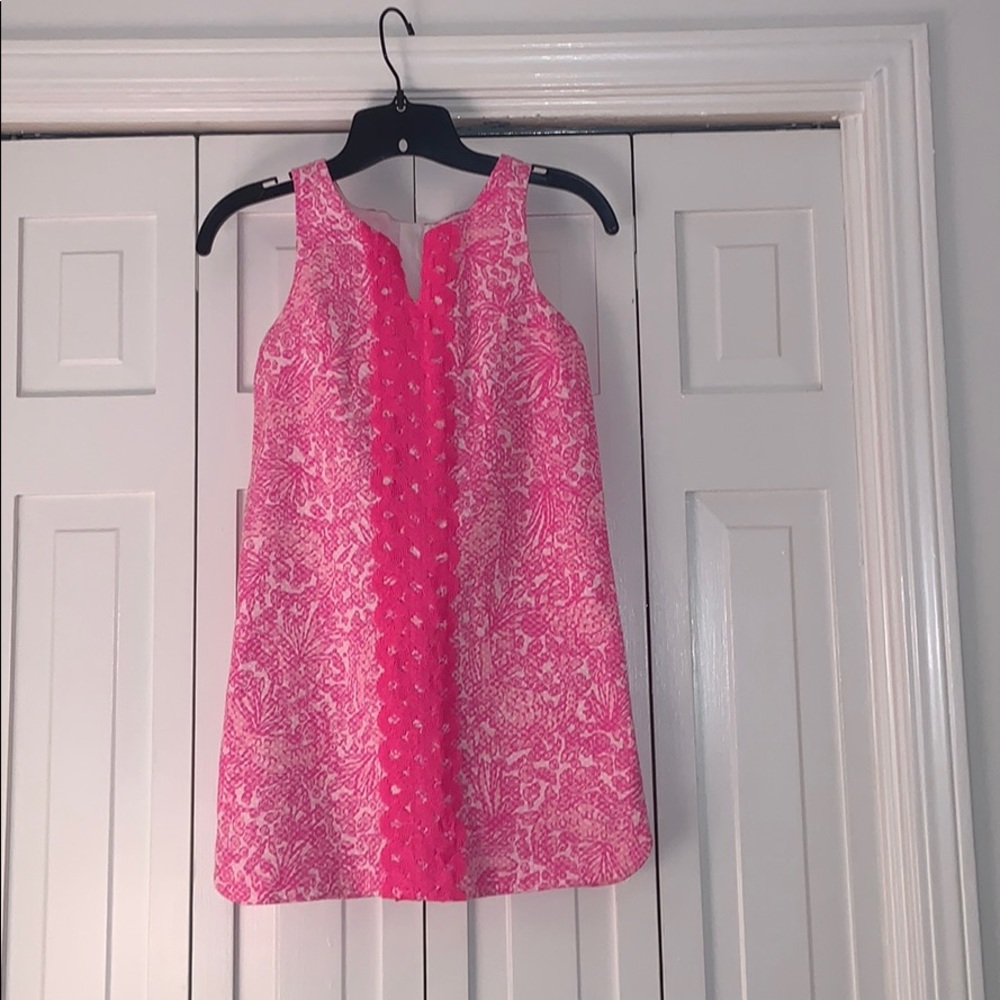 Girls dress